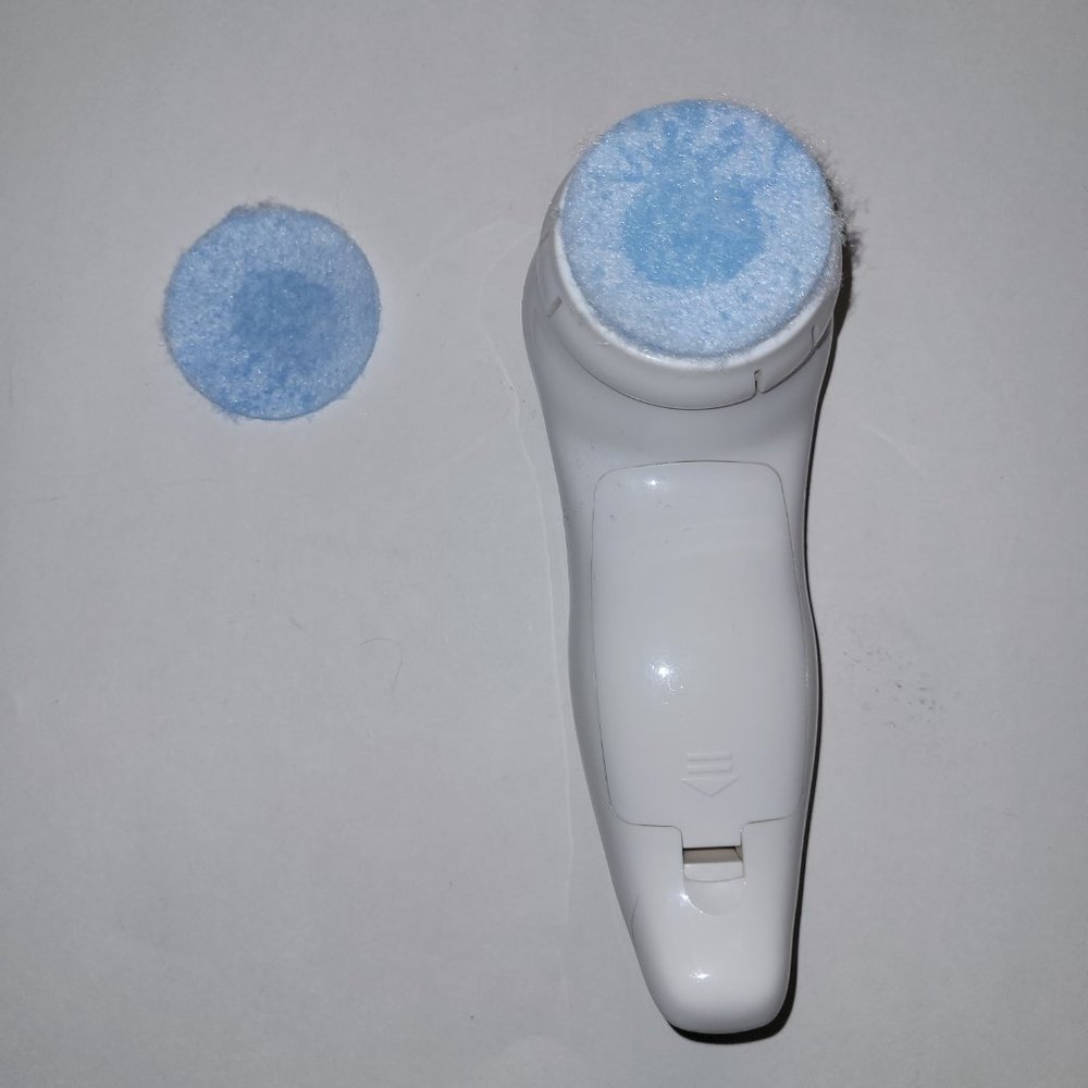 5 Packs Neutrogena Wave Deep Foaming Pads Refills Microdermabrasion Cleanser - Picture 5 of 9